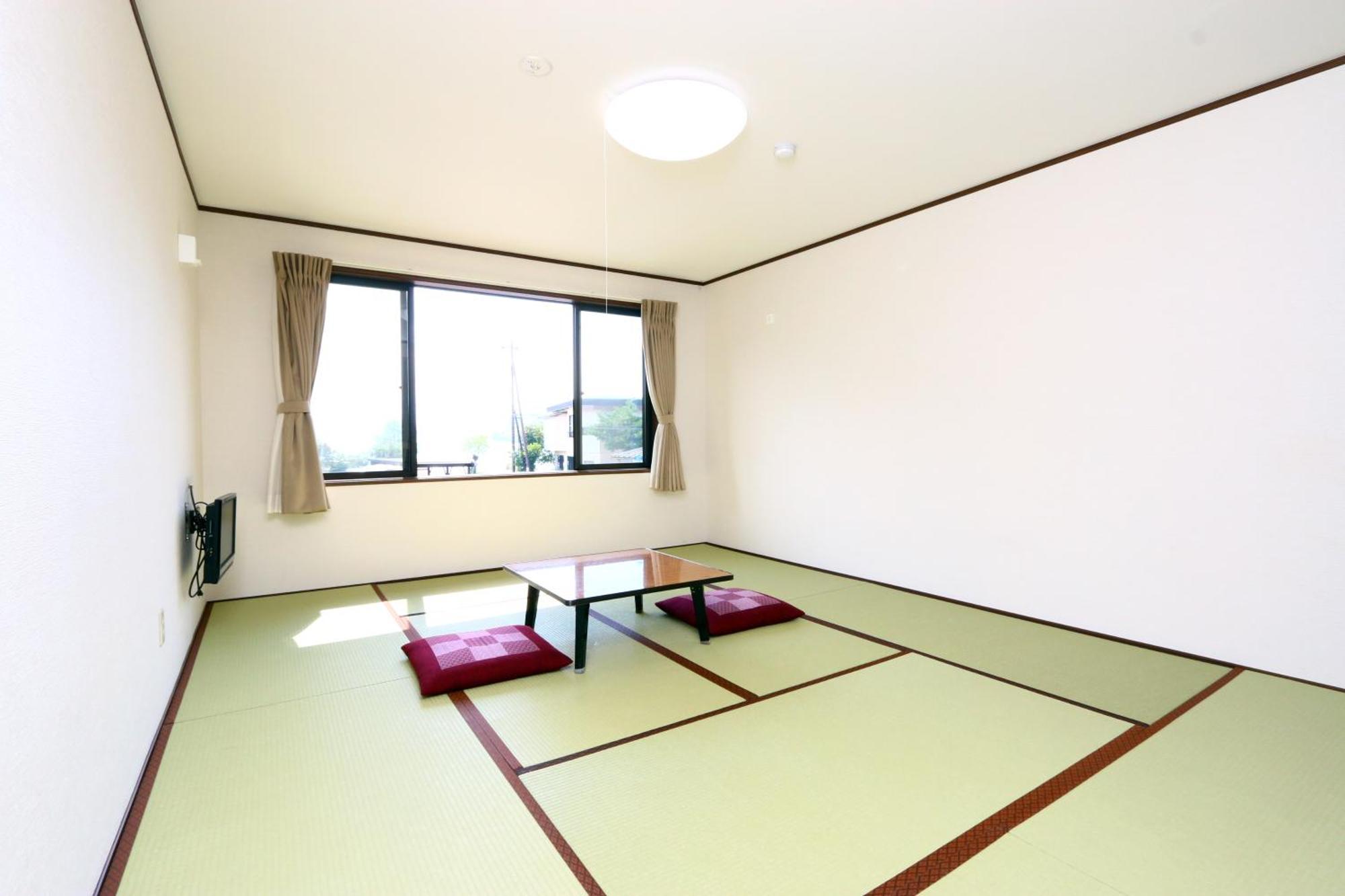 Hotel Sugakuso Yamanakako Exterior foto